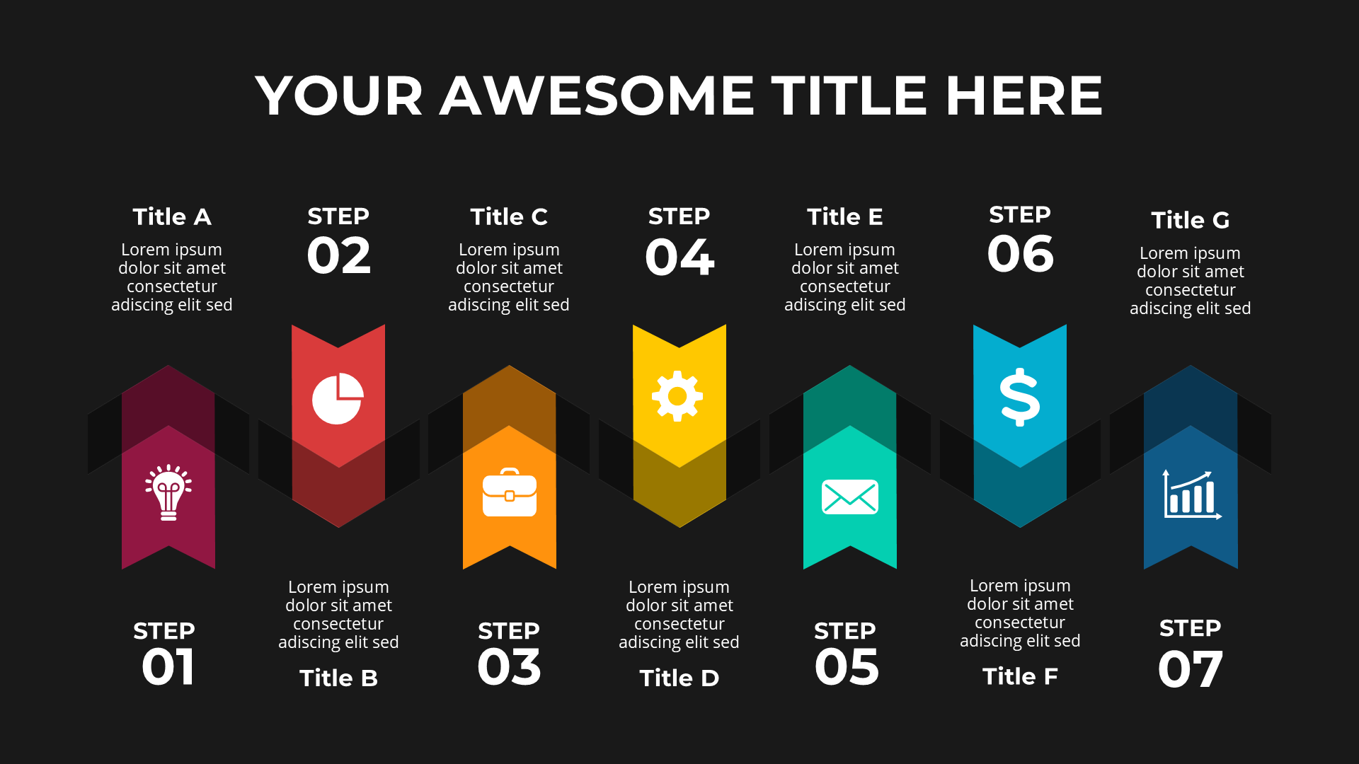 Arrows Dark Part 2 slide 7